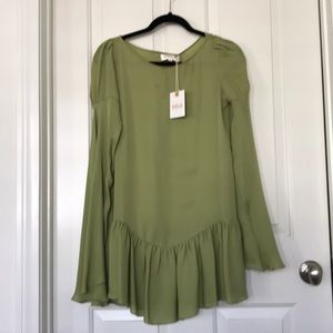 Never been worn stone cold fox dress!